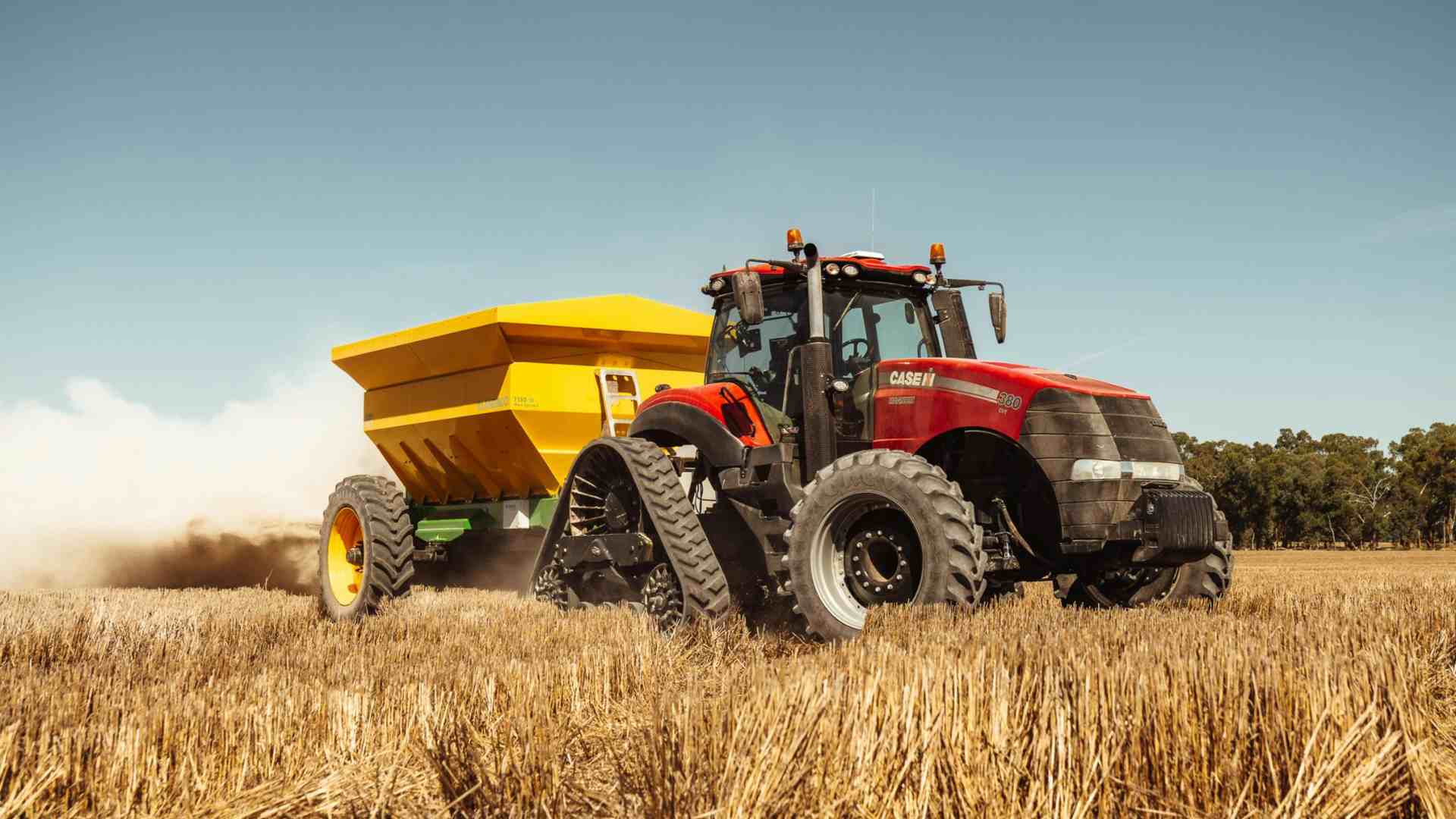 Fincas Rústicas Abj